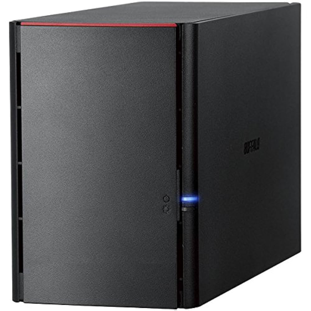 バッファロー HD-WHA2U3/R1 法人向け RAID1対応 外付けHDD 2ドライブ 2TB Amazon | バッファロー HD-WHA16U3/R1 法人向け RAID1対応 外